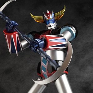 Grendizer Renewal