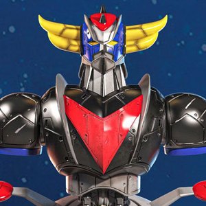 Grendizer Super Robot Elite