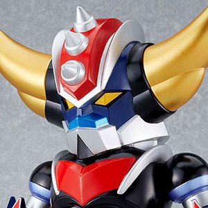 Grendizer VSOF