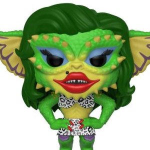 Greta Pop! Vinyl