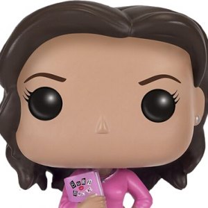 Gretchen Pop! Vinyl