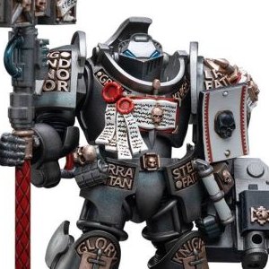 Grey Knights Terminator Caddon Vibova