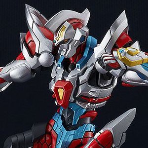 Gridman Primal Fighter