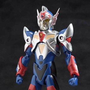 Gridman Sigma