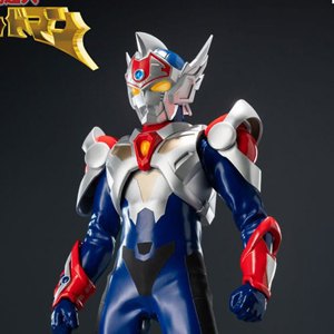 Gridman Sigma FigZero