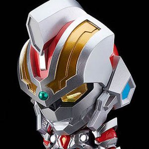 Gridman SSSS DX Nendoroid