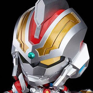 Gridman SSSS Nendoroid