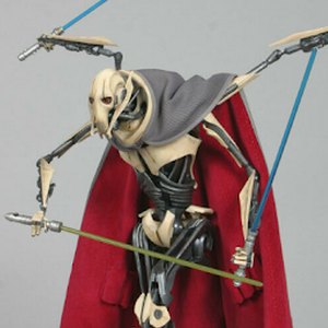 General Grievous (Sideshow)