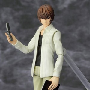 Light Yagami (Figutto) (studio)