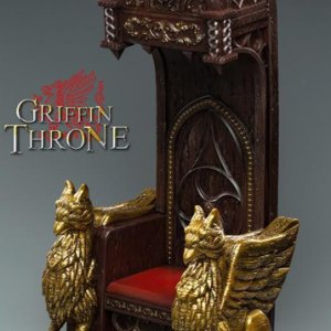 Griffin Throne