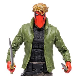 Grifter Infinite Frontier