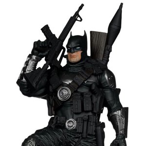 Grim Knight Gold Label (Tyler Kirkham)