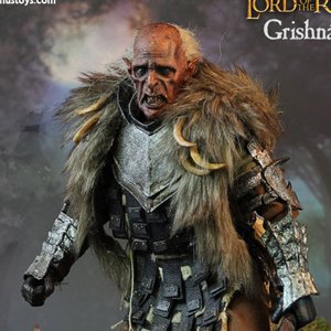 Grishnakh