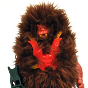 Grizzlor (studio)