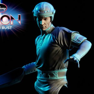 Tron Flynn (studio)