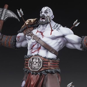 Grog Vox Machina