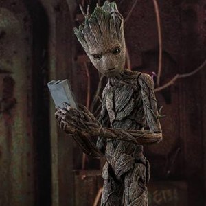 Groot