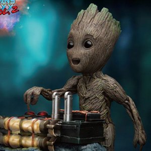 Groot Baby