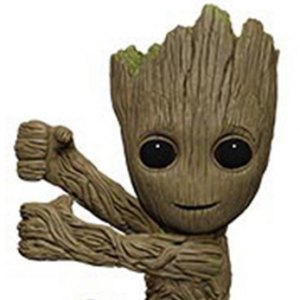 Groot Baby