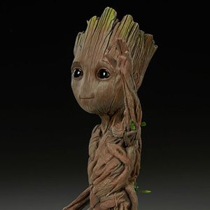 Groot Baby