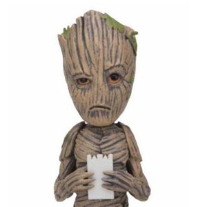 Groot Body Knocker