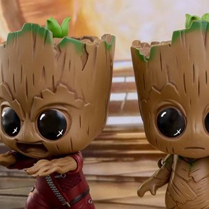 Groot Cosbaby 3-SET