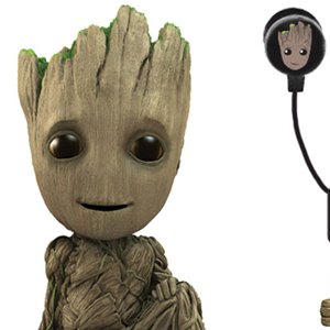 Groot Gift Set