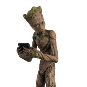 Groot Teenage