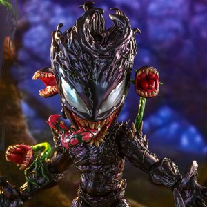 Groot Venomized