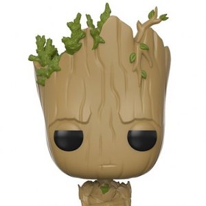 Groot Adolescent Pop! Vinyl (Amazon)