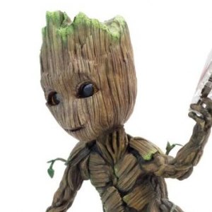 Groot Awesome