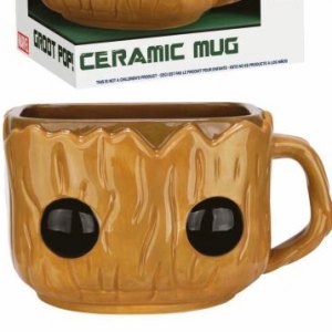 Groot Pop! Home Mug
