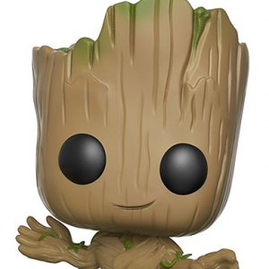 Groot Pop! Vinyl (Target)