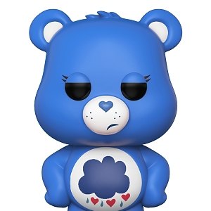 Grumpy Bear Pop! Vinyl