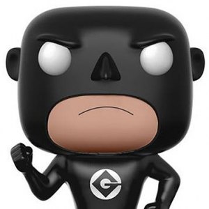 Gru Spy Pop! Vinyl