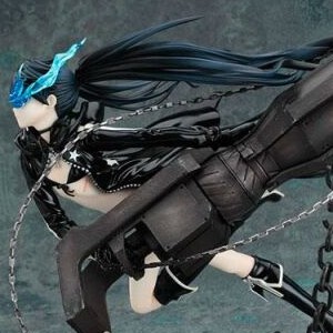 Black Rock Shooter Animation (studio)