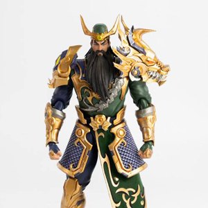 Guan Yu