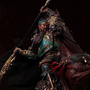 Guan Yu Deluxe