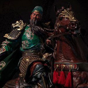 Guan Yu Elite