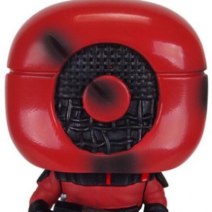 Guavian Pop! Vinyl