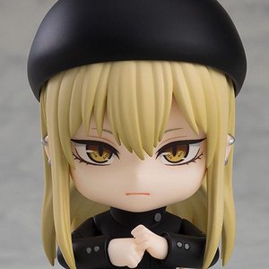 Guideau Nendoroid