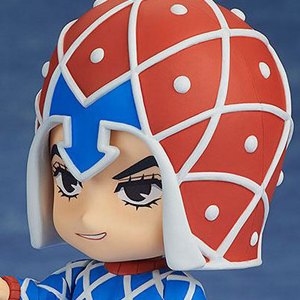 Guido Mista Nendoroid