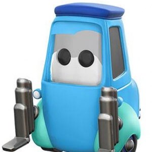 Guido Pop! Vinyl (Walmart)