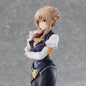 Guild Girl Receptionist