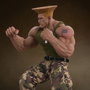 Guile