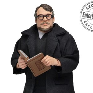 Guillermo del Toro (SDCC 2018)