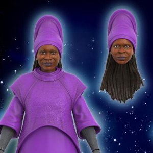 Guinan Ultimates