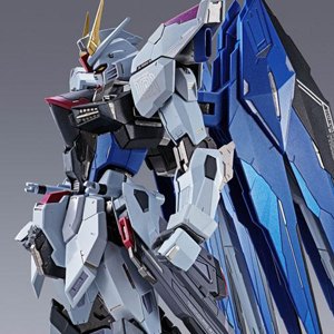 Gundam Freedom Concept 2