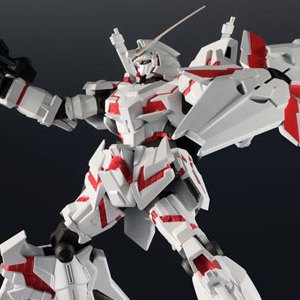 Gundam Unicorn RX-0