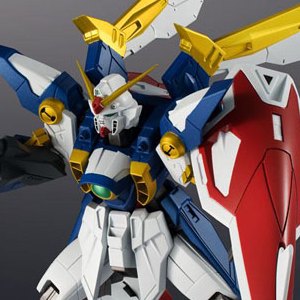 Gundam Wing XXXG-01W